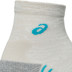 ASICS Performance Run Quarter Sokken
