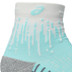 ASICS Performance Run Quarter Sokken