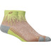 ASICS Performance Run Quarter Sokken