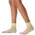 ASICS Performance Run Quarter Sokken