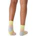 ASICS Performance Run Quarter Sokken