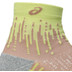 ASICS Performance Run Quarter Sokken