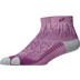 ASICS Performance Run Quarter Strumpor