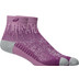 ASICS Performance Run Quarter Strumpor
