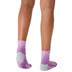 ASICS Performance Run Quarter Strumpor