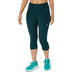 ASICS Road High Waist Capri Legging Dames