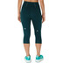 ASICS Road High Waist Capri Legging Dames