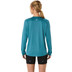 ASICS Fujitrail Logo Longsleeve T-Shirt Dames