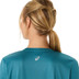 ASICS Fujitrail Logo Longsleeve T-Shirt Dames