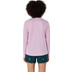 ASICS Fujitrail Logo Longsleeve T-Shirt Dames
