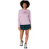 ASICS Fujitrail Logo Longsleeve T-Shirt Dames