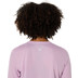 ASICS Fujitrail Logo Longsleeve T-Shirt Dames