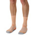 ASICS Performance Run Crew Sokken