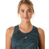 ASICS Road All Over Print Tank Damen 3