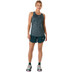 ASICS Road All Over Print Tank Damen 4