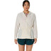 ASICS Road Packable Jacka Dam