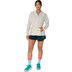 ASICS Road Packable Jacka Dam
