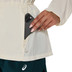 ASICS Road Packable Jacka Dam
