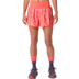 ASICS Road All Over Print 2in1 3'' Short Dames