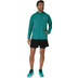 ASICS Road Packable Jacka Herr