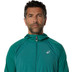 ASICS Road Packable Jacka Herr