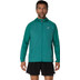 ASICS Road Packable Jacka Herr