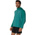 ASICS Road Packable Jacka Herr