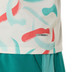 ASICS Road All Over Print Singlet Heren
