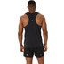 ASICS Road All Over Print Singlet Herr 2