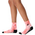 ASICS Performance Run Quarter Strumpor