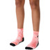 ASICS Performance Run Quarter Strumpor