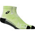 ASICS Performance Run Quarter Strumpor