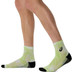 ASICS Performance Run Quarter Strumpor