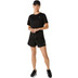 ASICS Shirt Short Set Dames