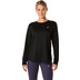 ASICS Core Longsleeve T-shirt Dames