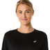 ASICS Core Longsleeve T-shirt Dames