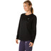 ASICS Core Longsleeve T-shirt Dames