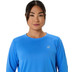 ASICS Core Longsleeve T-shirt Dames