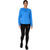ASICS Core Longsleeve T-shirt Dames