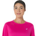 ASICS Core Longsleeve T-shirt Dames