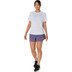 ASICS Core Split Short Damen