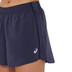 ASICS Icon 4'' Short Damen 5