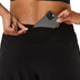 ASICS CORE Woven Broek Dames