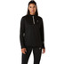 ASICS Icon Half-Zip Longsleeve T-shirt Dames 1