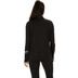 ASICS Icon Half-Zip Longsleeve T-shirt Dames 2
