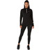 ASICS Icon Half-Zip Longsleeve T-shirt Dames 3