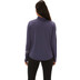 ASICS Icon Half-Zip Longsleeve T-Shirt Damen 2