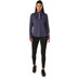 ASICS Icon Half-Zip Longsleeve T-Shirt Damen 4
