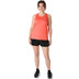 ASICS Core Singlet Dam