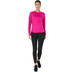ASICS Longsleeve Legging Set Dames